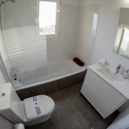 Els Tarongers Perfect For Families Or Friends Holiday home *