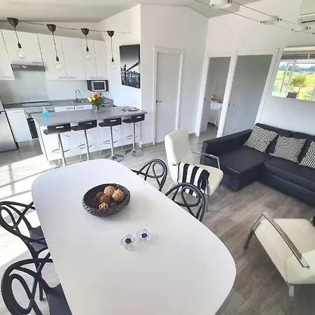 Els Tarongers Perfect For Families Or Friends Sa Pobla