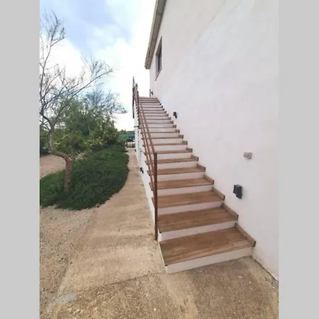 Casa vacanze Els Tarongers Perfect For Families Or Friends *