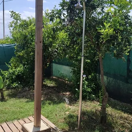 Casa vacanze Els Tarongers Perfect For Families Or Friends Sa Pobla