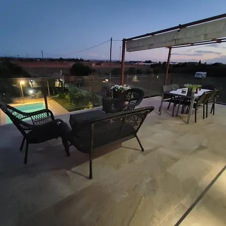 Casa vacanze Els Tarongers Perfect For Families Or Friends *