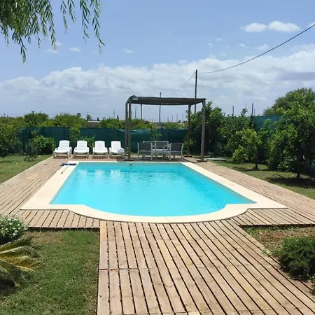 Els Tarongers Perfect For Families Or Friends Casa vacanze