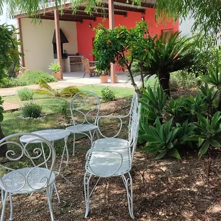 Els Tarongers Perfect For Families Or Friends Casa vacanze Sa Pobla