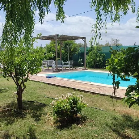 Els Tarongers Perfect For Families Or Friends Casa vacanze *