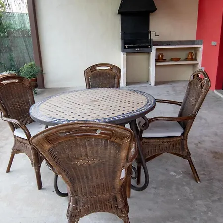 Casa vacanze Els Tarongers Perfect For Families Or Friends