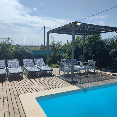 Els Tarongers Perfect For Families Or Friends Casa vacanze Sa Pobla