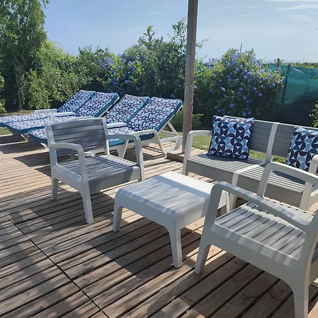 Els Tarongers Perfect For Families Or Friends Casa vacanze Sa Pobla