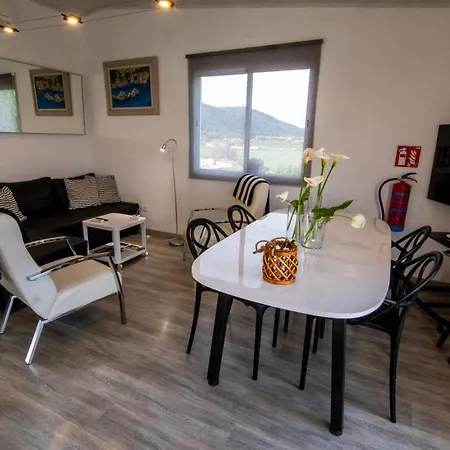 Els Tarongers Perfect For Families Or Friends Casa vacanze Sa Pobla