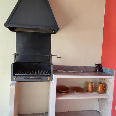 Casa vacanze Els Tarongers Perfect For Families Or Friends