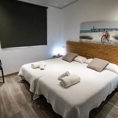 Els Tarongers Perfect For Families Or Friends Casa vacanze
