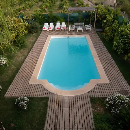 Els Tarongers Perfect For Families Or Friends Casa vacanze *
